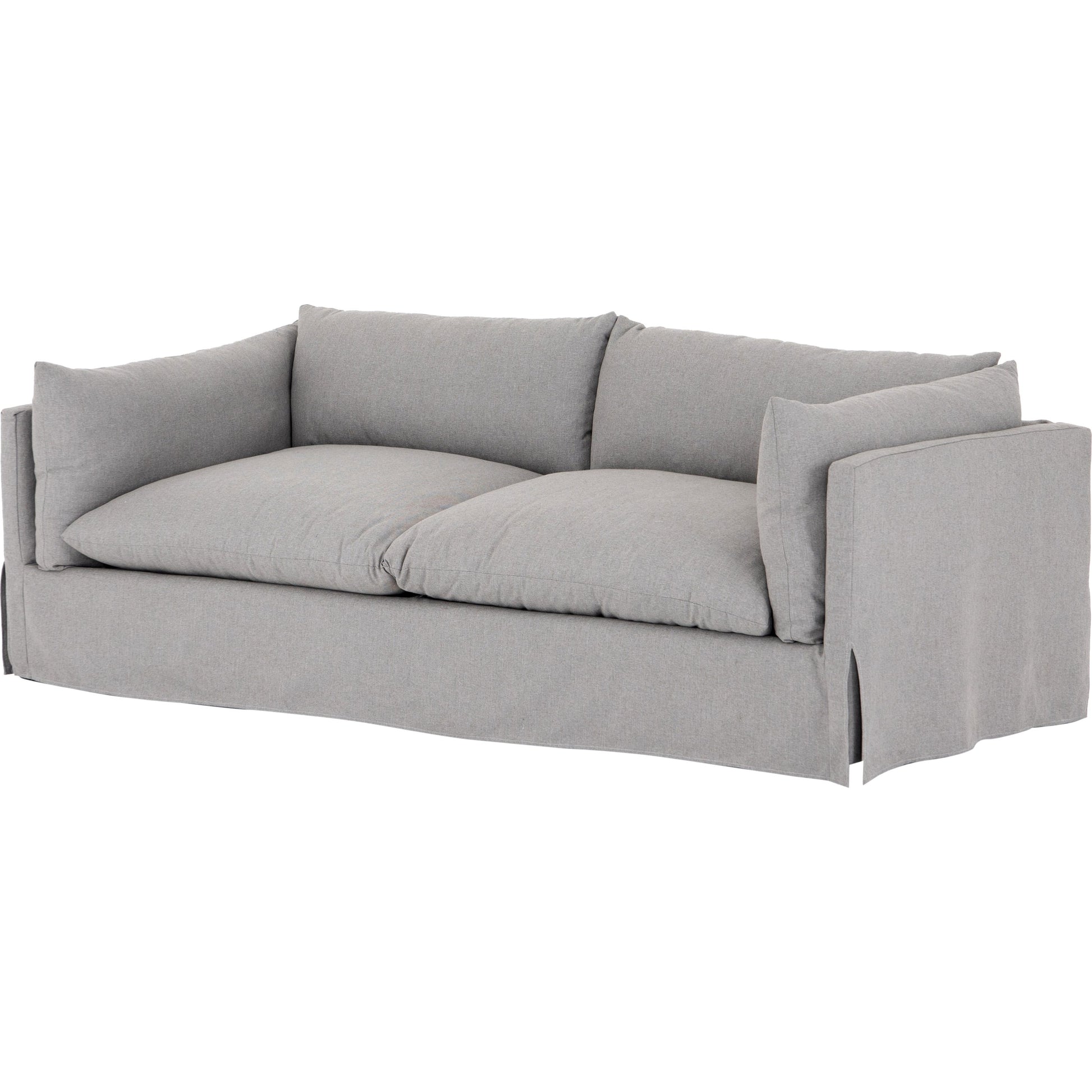 Habitat Sofa by Four Hands. Made from unique in a modern style.