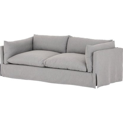 Habitat Sofa by Four Hands. Made from unique in a modern style.