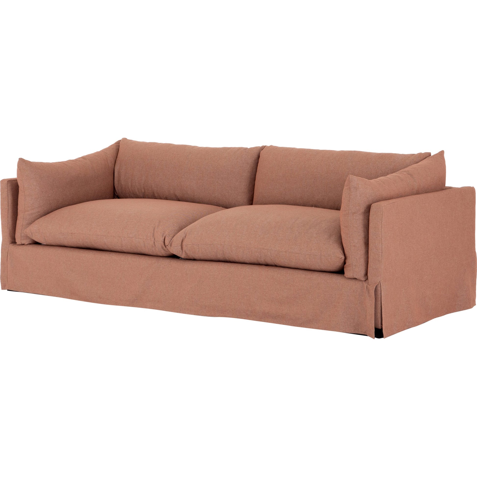 Habitat Sofa by Four Hands. Made from unique in a modern style.