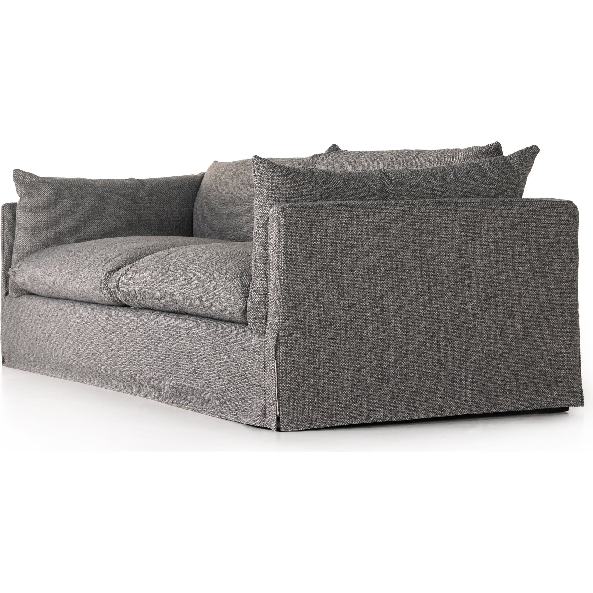 Habitat Sofa by Four Hands. Made from unique in a modern style.