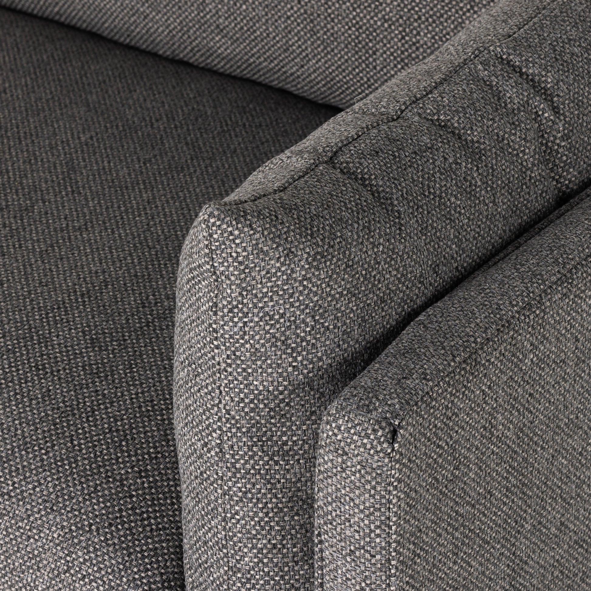 Habitat Sofa by Four Hands. Made from unique in a modern style.