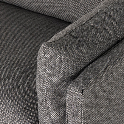 Habitat Sofa by Four Hands. Made from unique in a modern style.