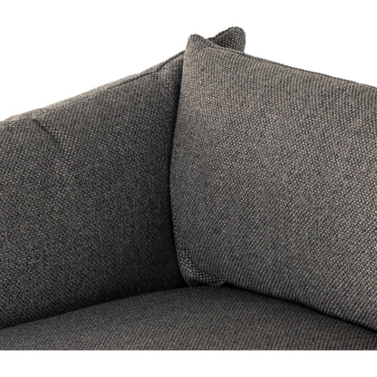Habitat Sofa by Four Hands. Made from unique in a modern style.