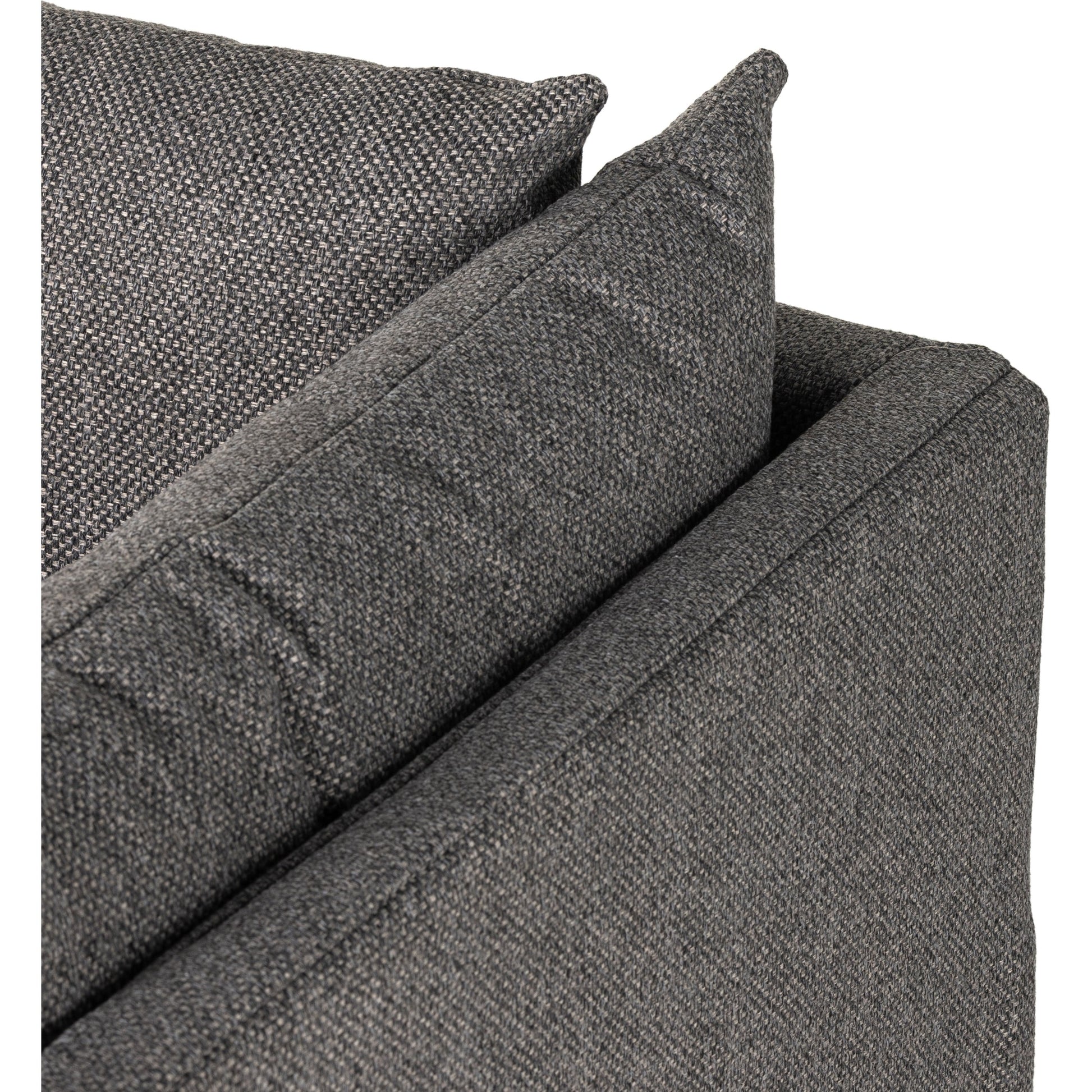 Habitat Sofa by Four Hands. Made from unique in a modern style.