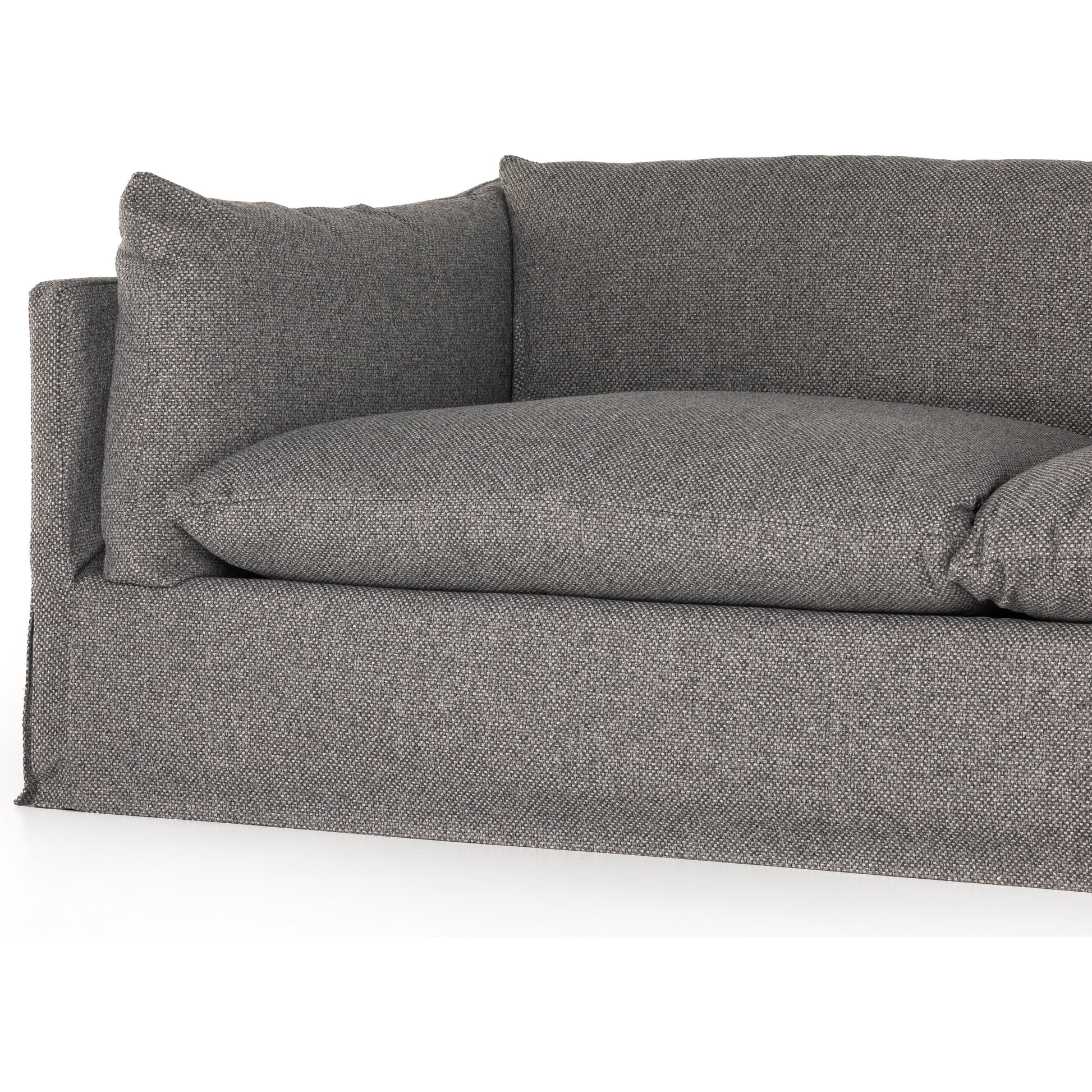 Habitat Sofa by Four Hands. Made from unique in a modern style.