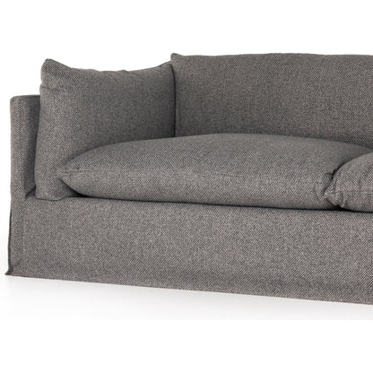 Habitat Sofa by Four Hands. Made from unique in a modern style.