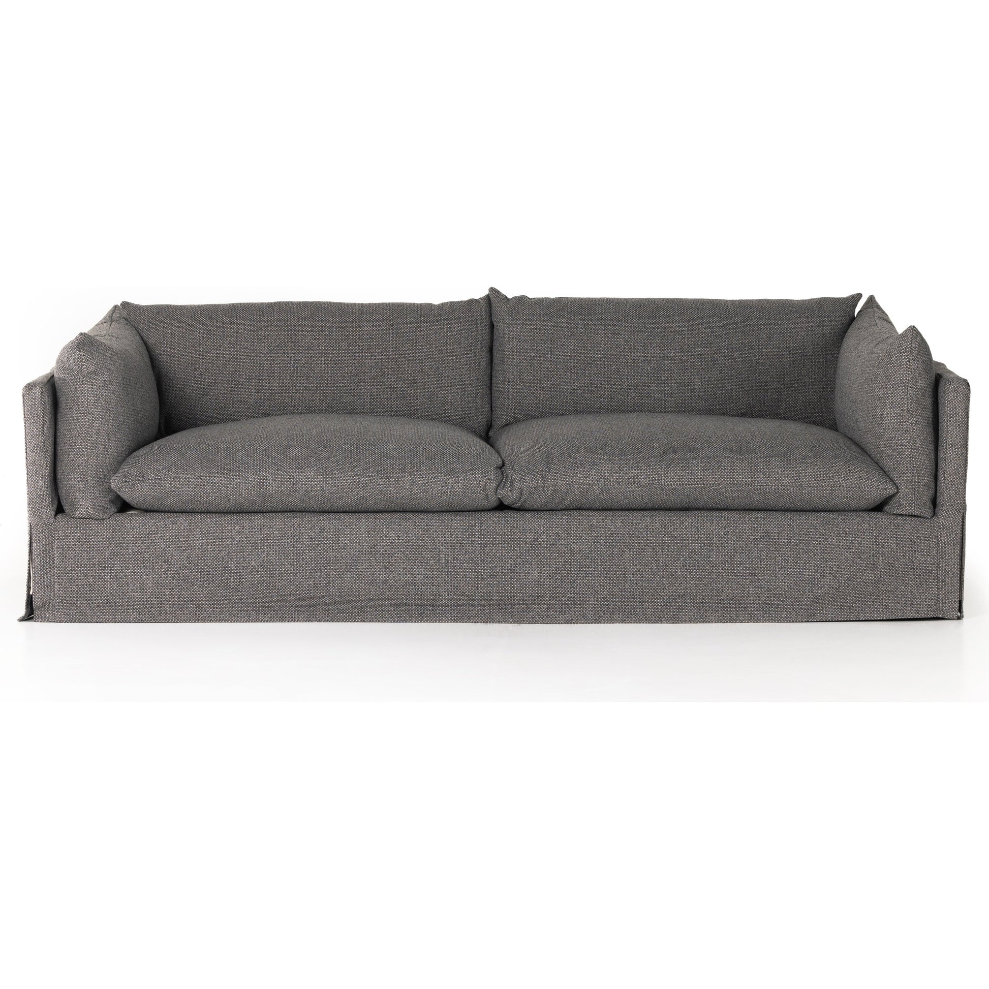 Habitat Sofa by Four Hands. Made from unique in a modern style.