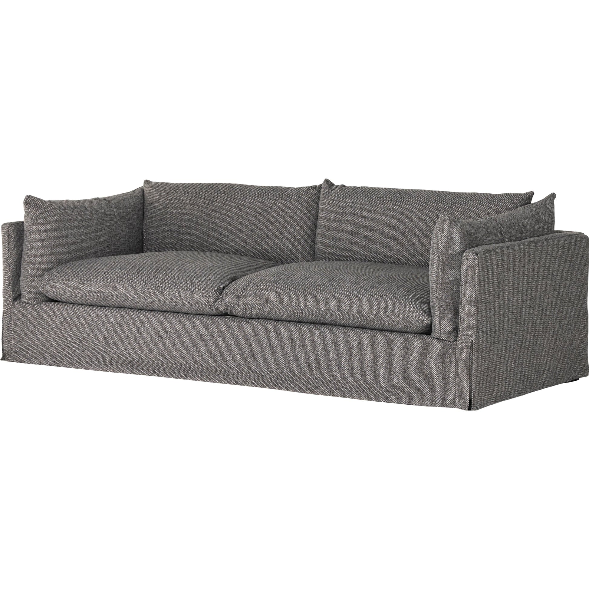 Habitat Sofa by Four Hands. Made from unique in a modern style.