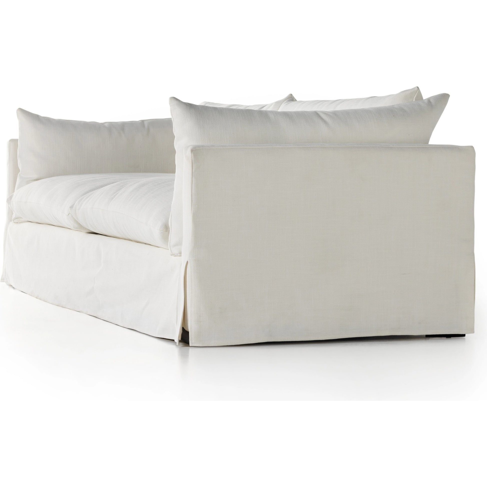 Habitat Sofa by Four Hands. Made from unique in a modern style.