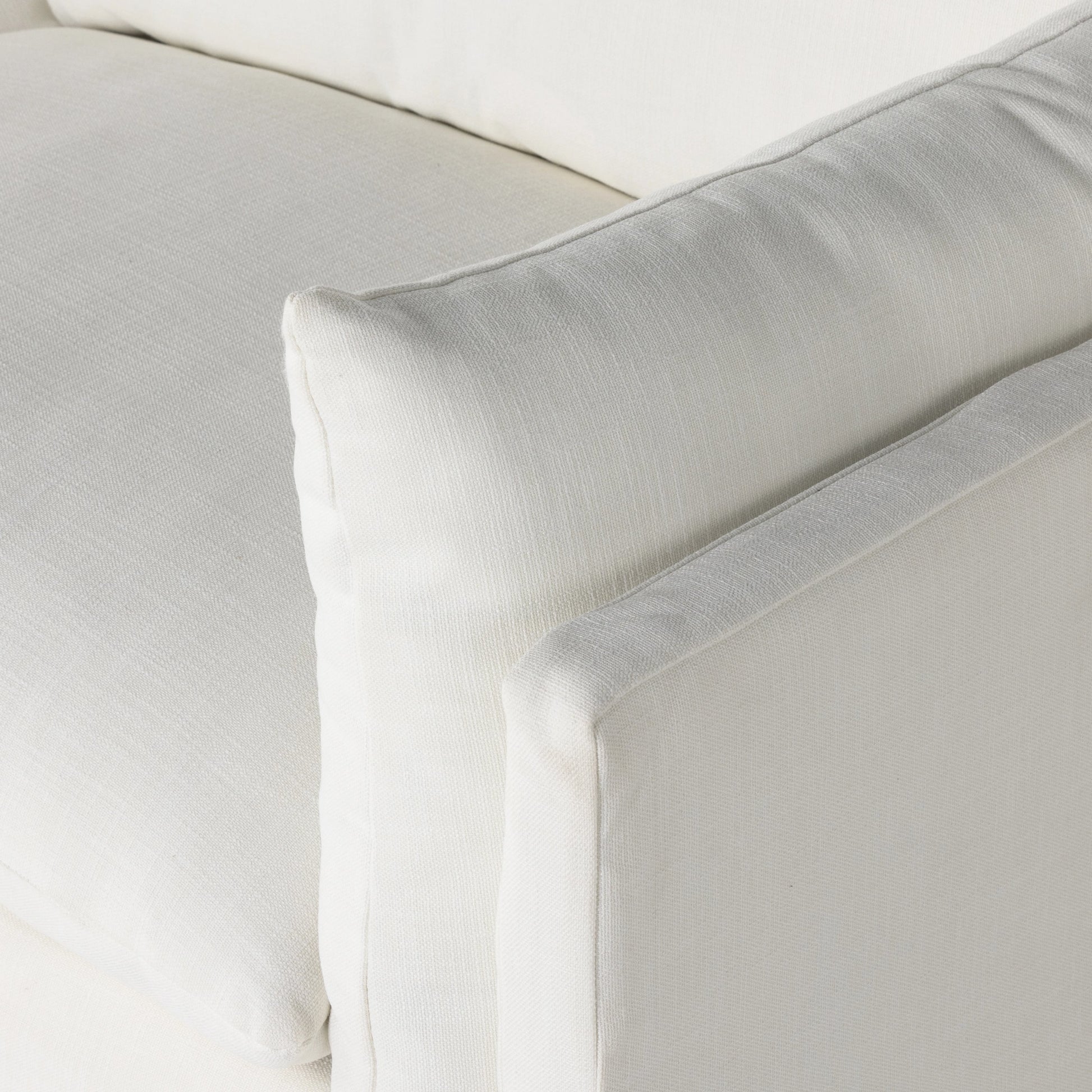 Habitat Sofa by Four Hands. Made from unique in a modern style.