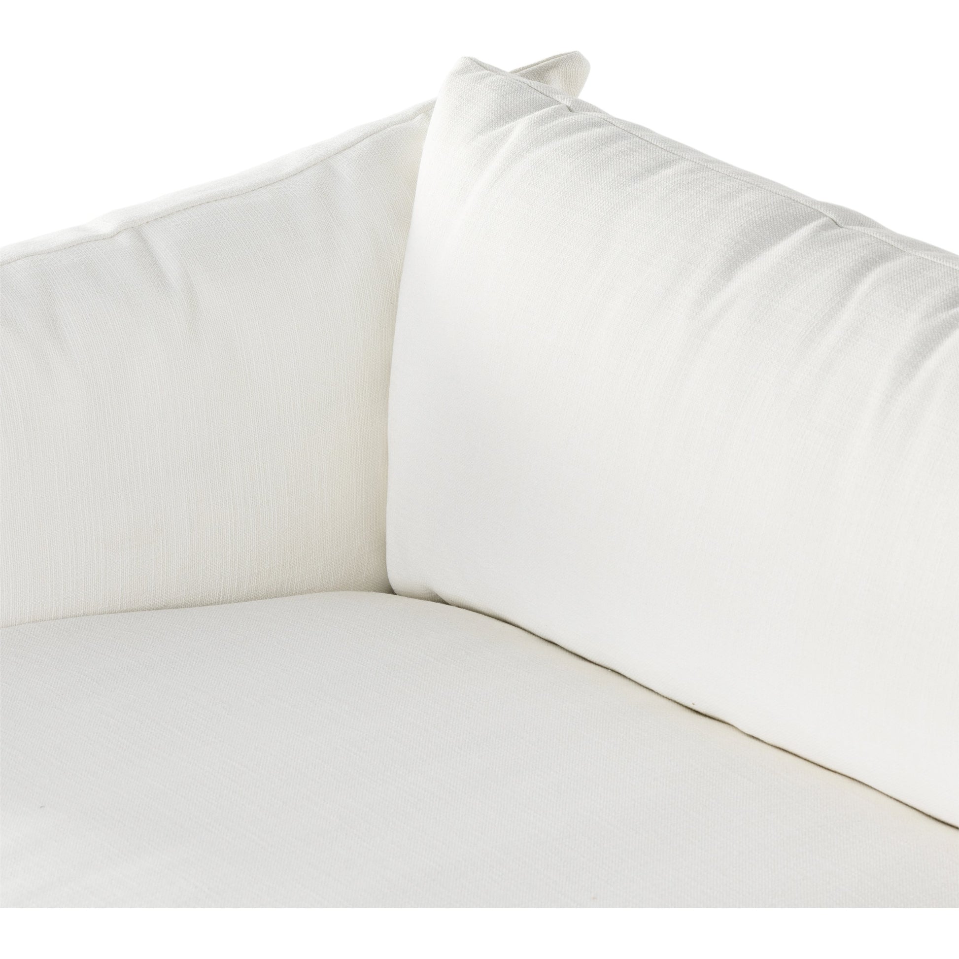 Habitat Sofa by Four Hands. Made from unique in a modern style.