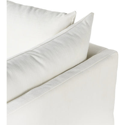 Habitat Sofa by Four Hands. Made from unique in a modern style.