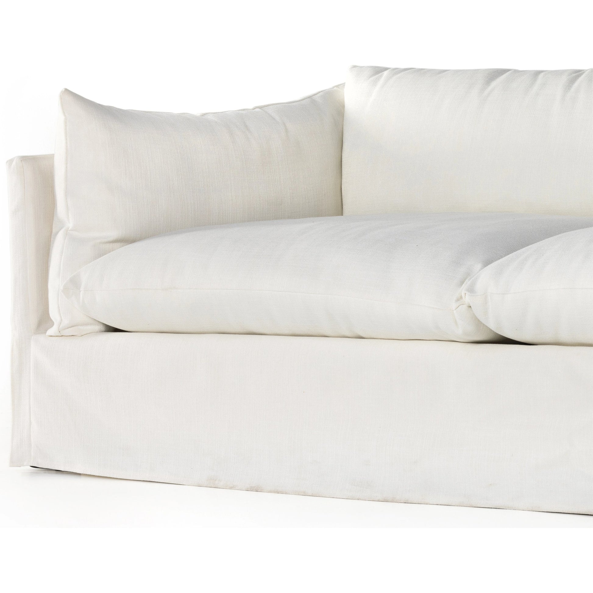 Habitat Sofa by Four Hands. Made from unique in a modern style.