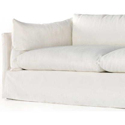Habitat Sofa by Four Hands. Made from unique in a modern style.