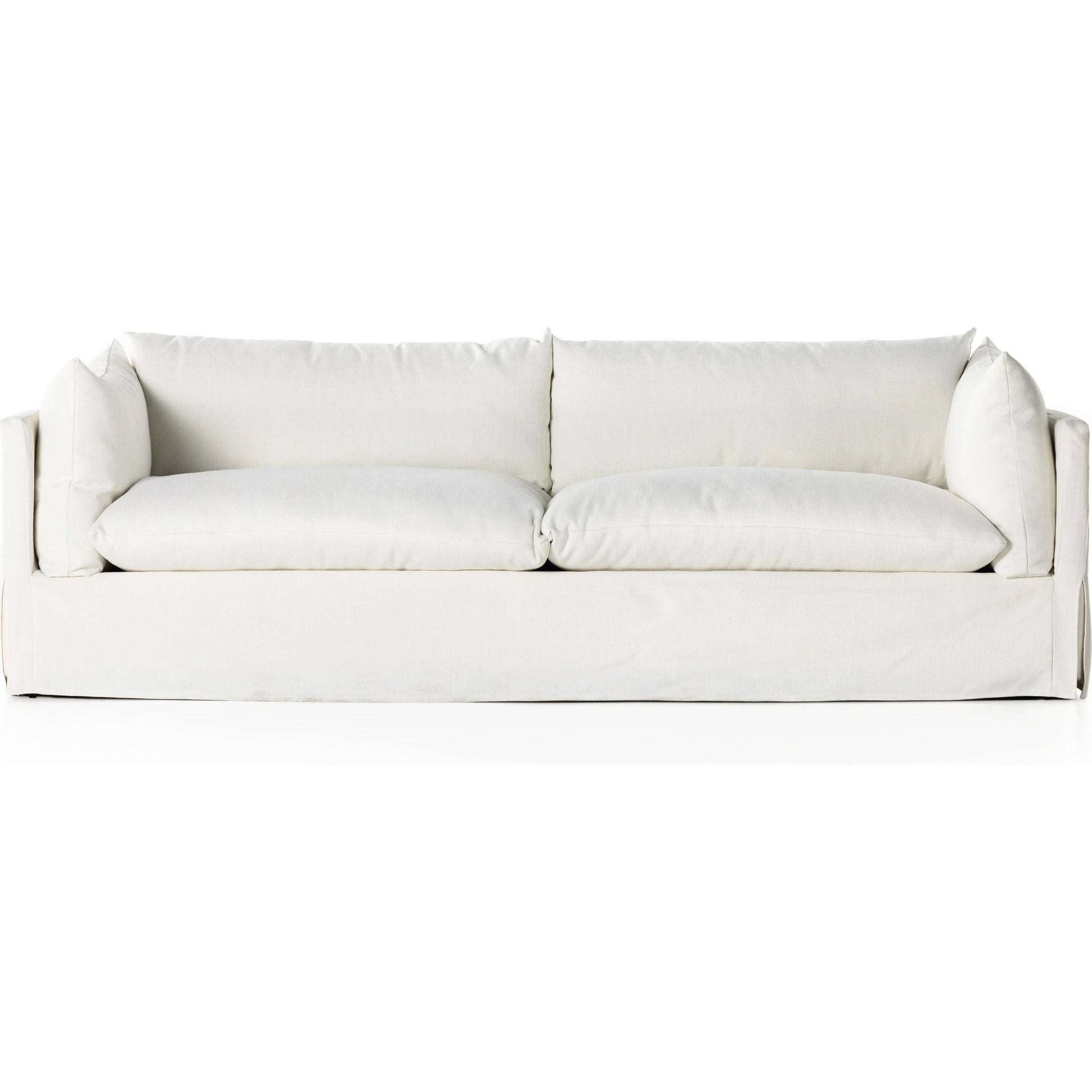 Habitat Sofa by Four Hands. Made from unique in a modern style.
