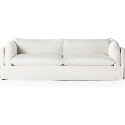 Habitat Sofa by Four Hands. Made from unique in a modern style.