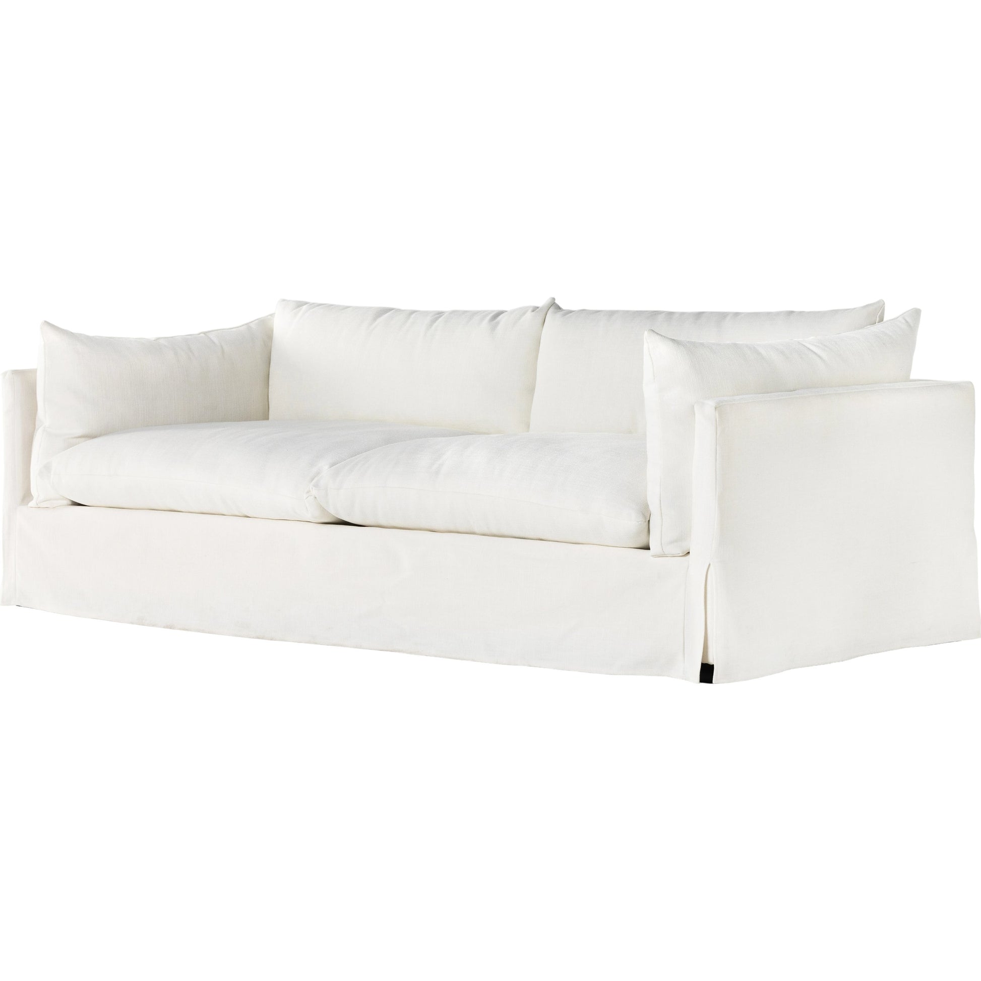 Habitat Sofa by Four Hands. Made from unique in a modern style.