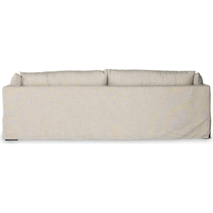 Habitat Sofa by Four Hands. Made from unique in a modern style.