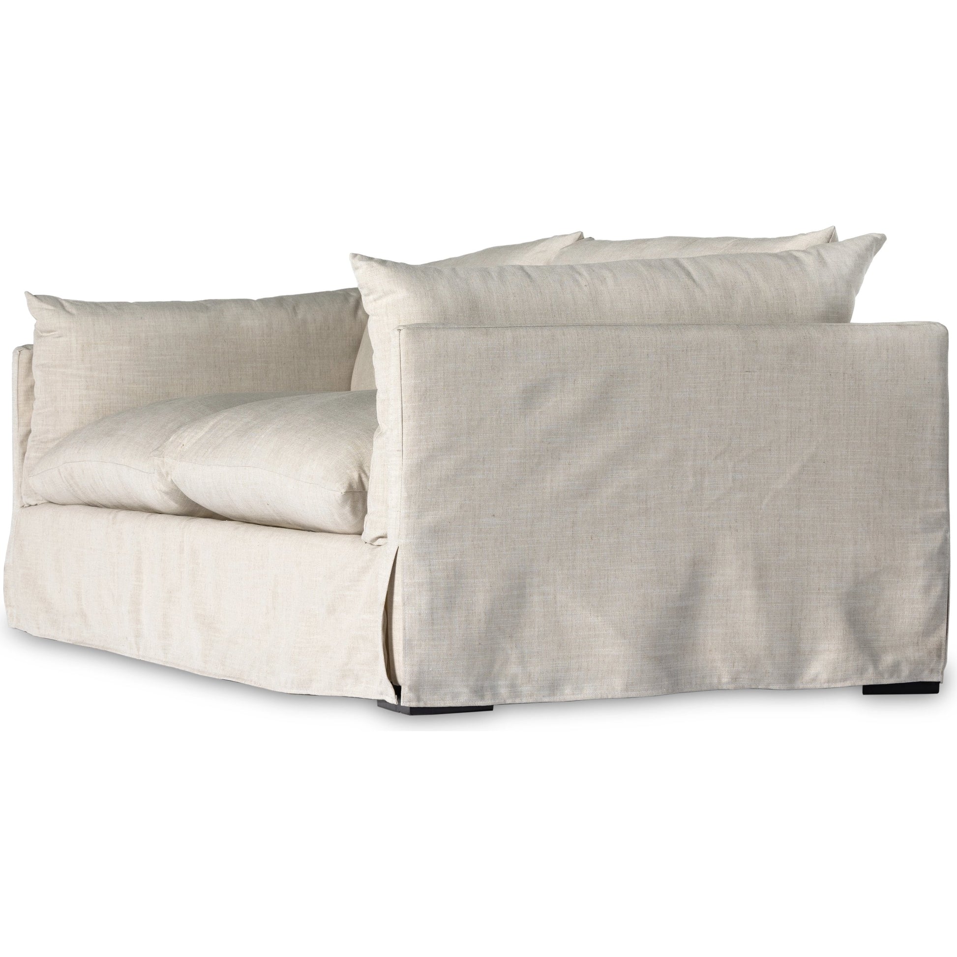 Habitat Sofa by Four Hands. Made from unique in a modern style.