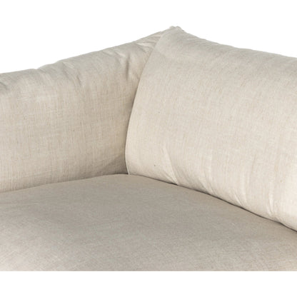 Habitat Sofa by Four Hands. Made from unique in a modern style.