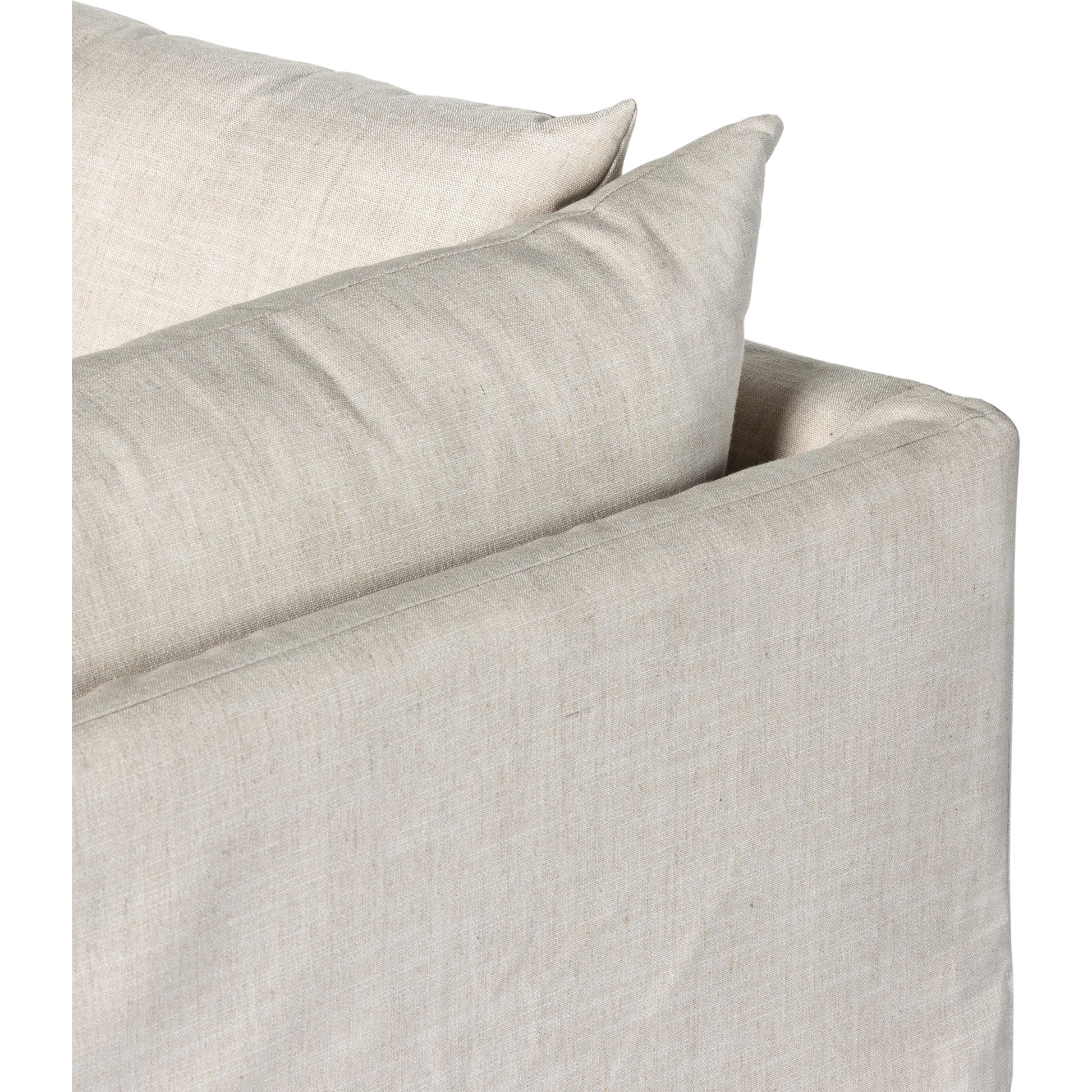 Habitat Sofa by Four Hands. Made from unique in a modern style.