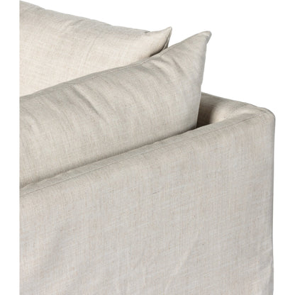 Habitat Sofa by Four Hands. Made from unique in a modern style.