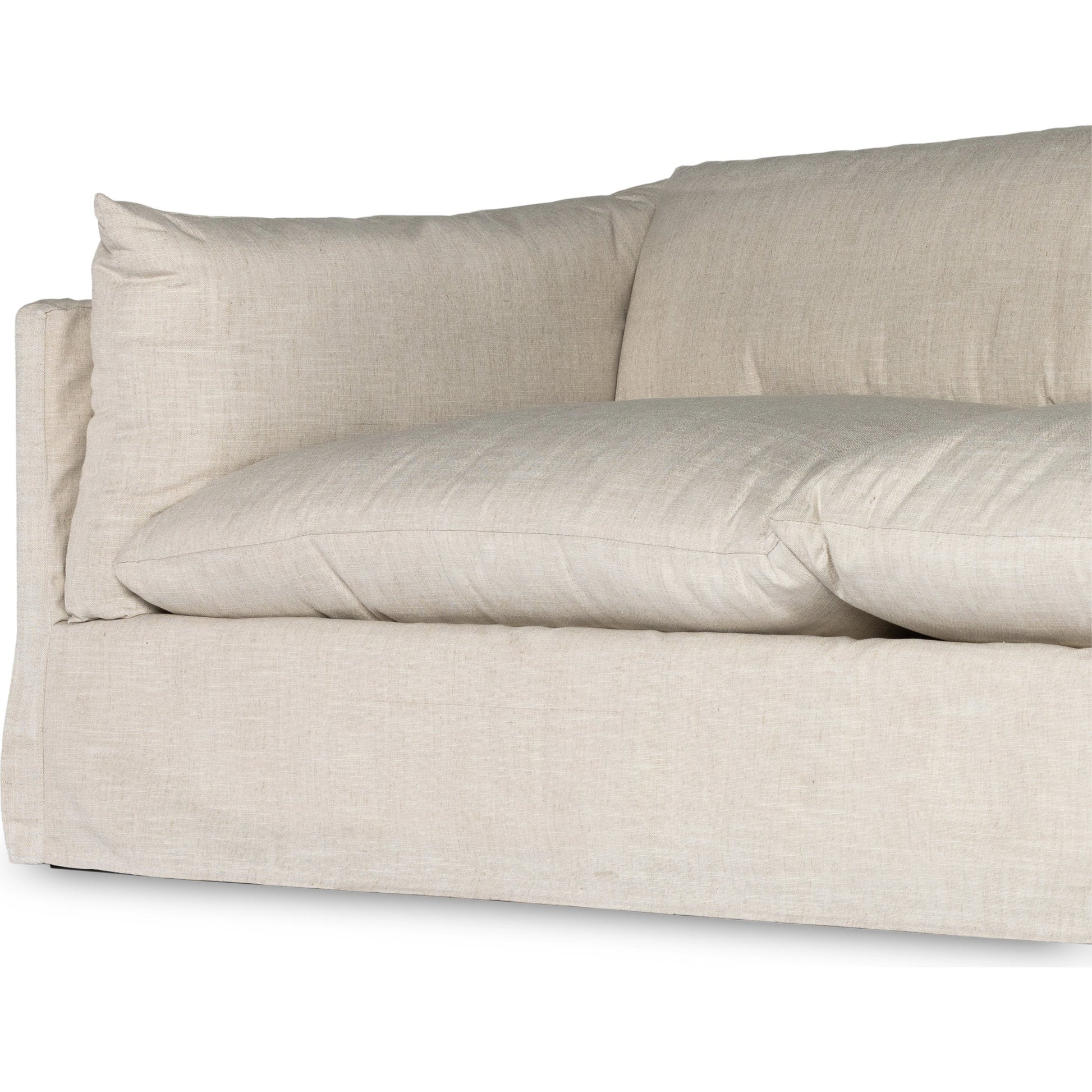 Habitat Sofa by Four Hands. Made from unique in a modern style.
