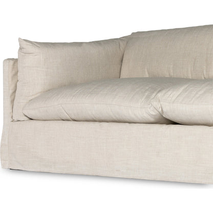 Habitat Sofa by Four Hands. Made from unique in a modern style.