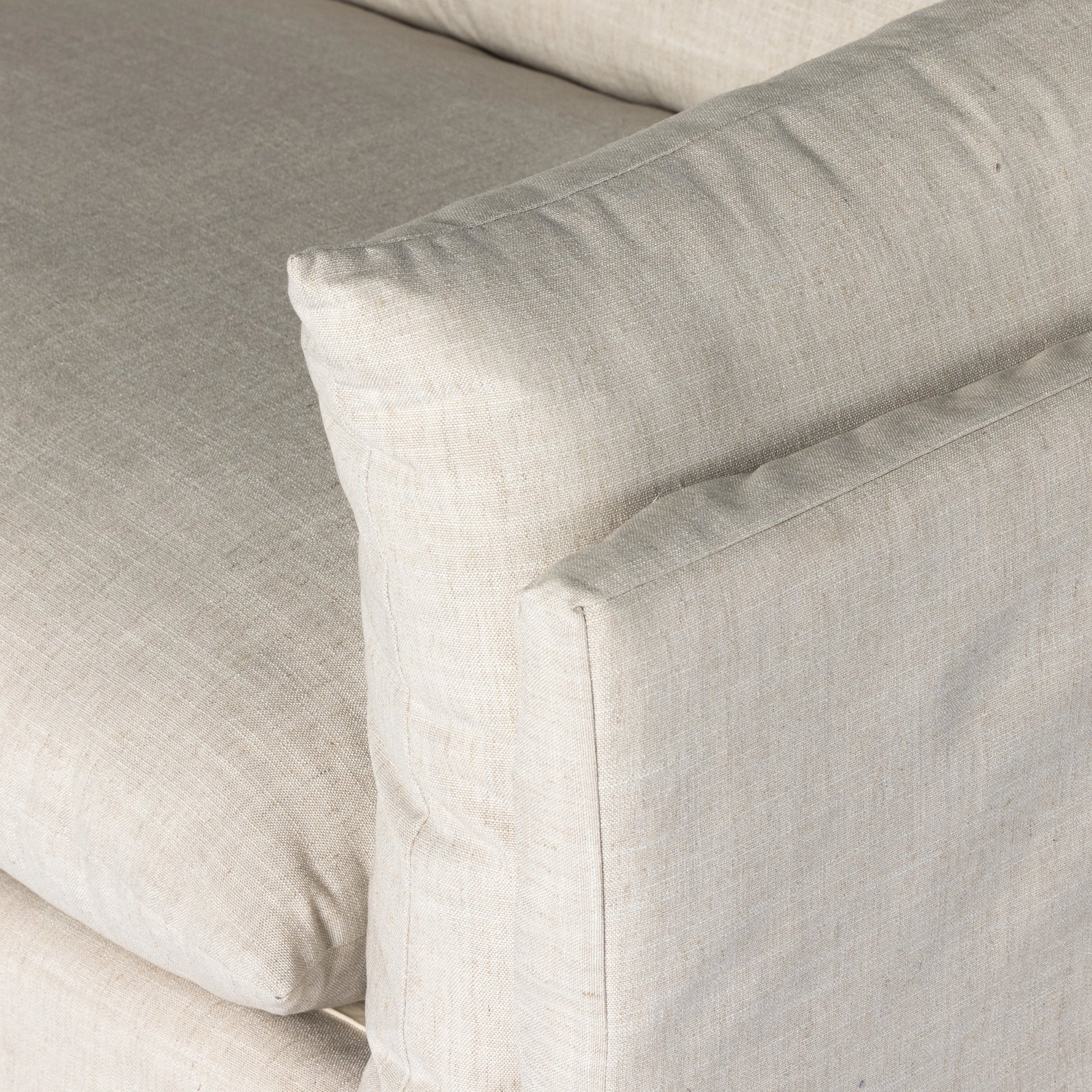 Habitat Sofa by Four Hands. Made from unique in a modern style.