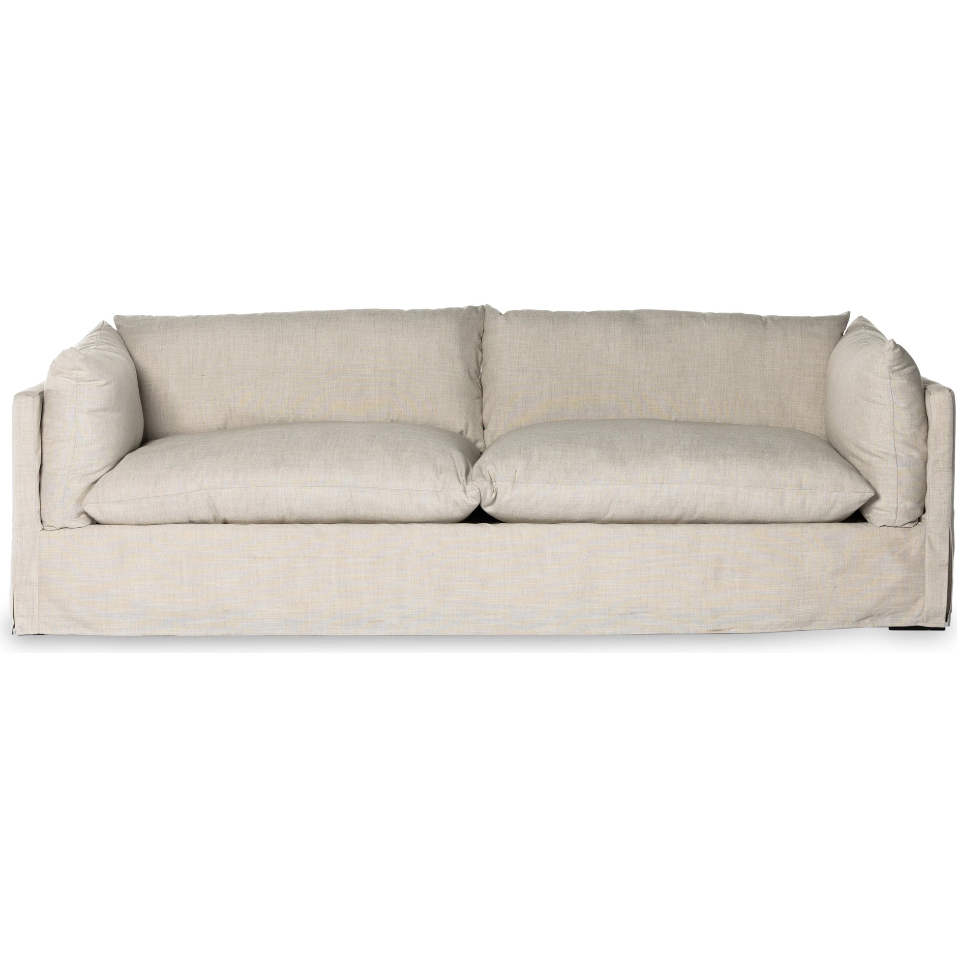 Habitat Sofa by Four Hands. Made from unique in a modern style.