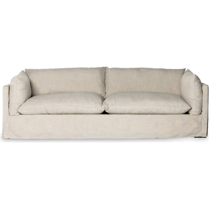 Habitat Sofa by Four Hands. Made from unique in a modern style.