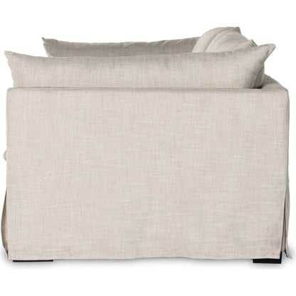 Habitat Sofa by Four Hands. Made from unique in a modern style.