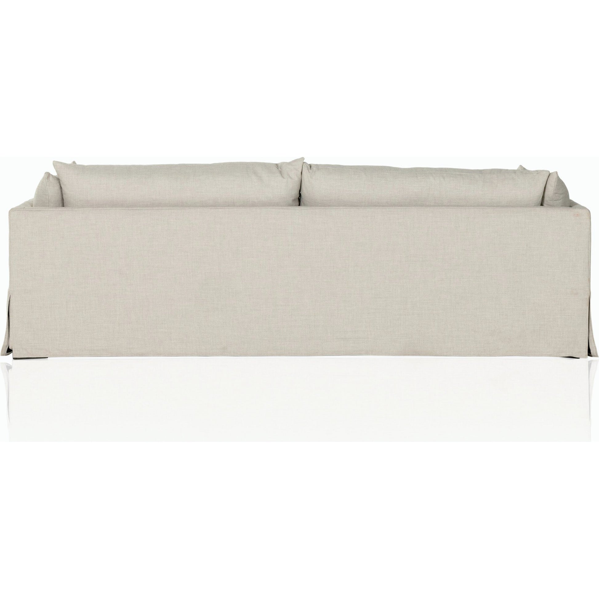 Habitat Sofa by Four Hands. Made from unique in a modern style.