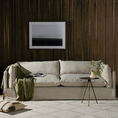 Habitat Sofa by Four Hands. Made from unique in a modern style.