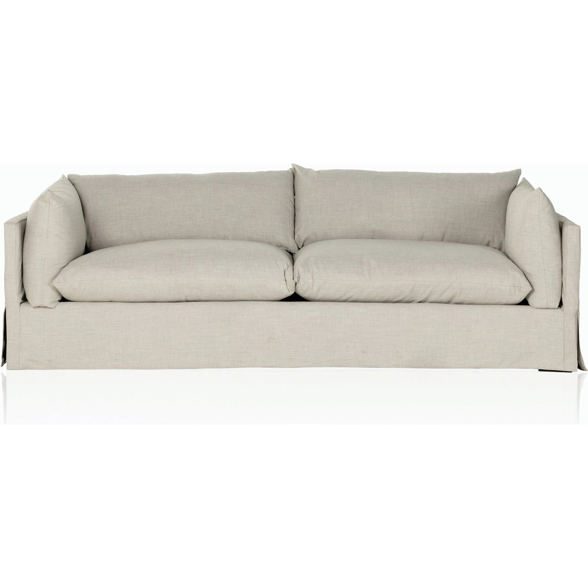 Habitat Sofa by Four Hands. Made from unique in a modern style.