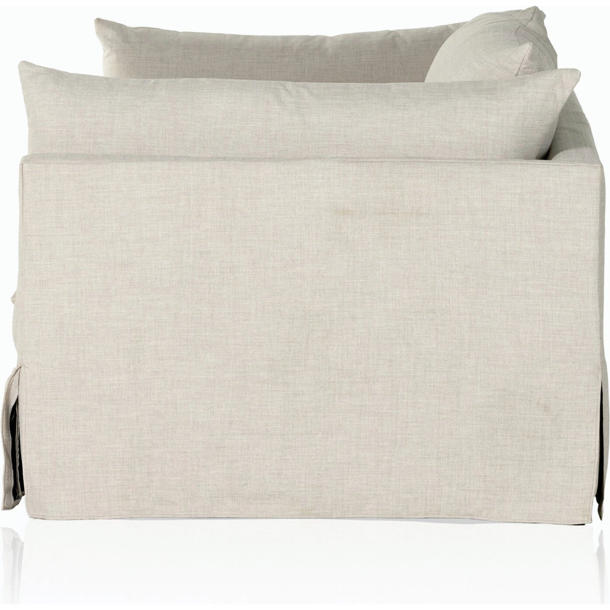 Habitat Sofa by Four Hands. Made from unique in a modern style.