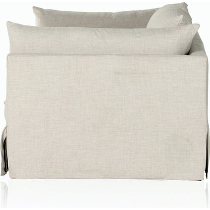 Habitat Sofa by Four Hands. Made from unique in a modern style.