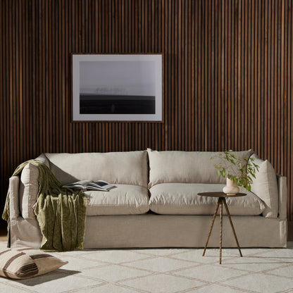 Habitat Sofa by Four Hands. Made from unique in a modern style.