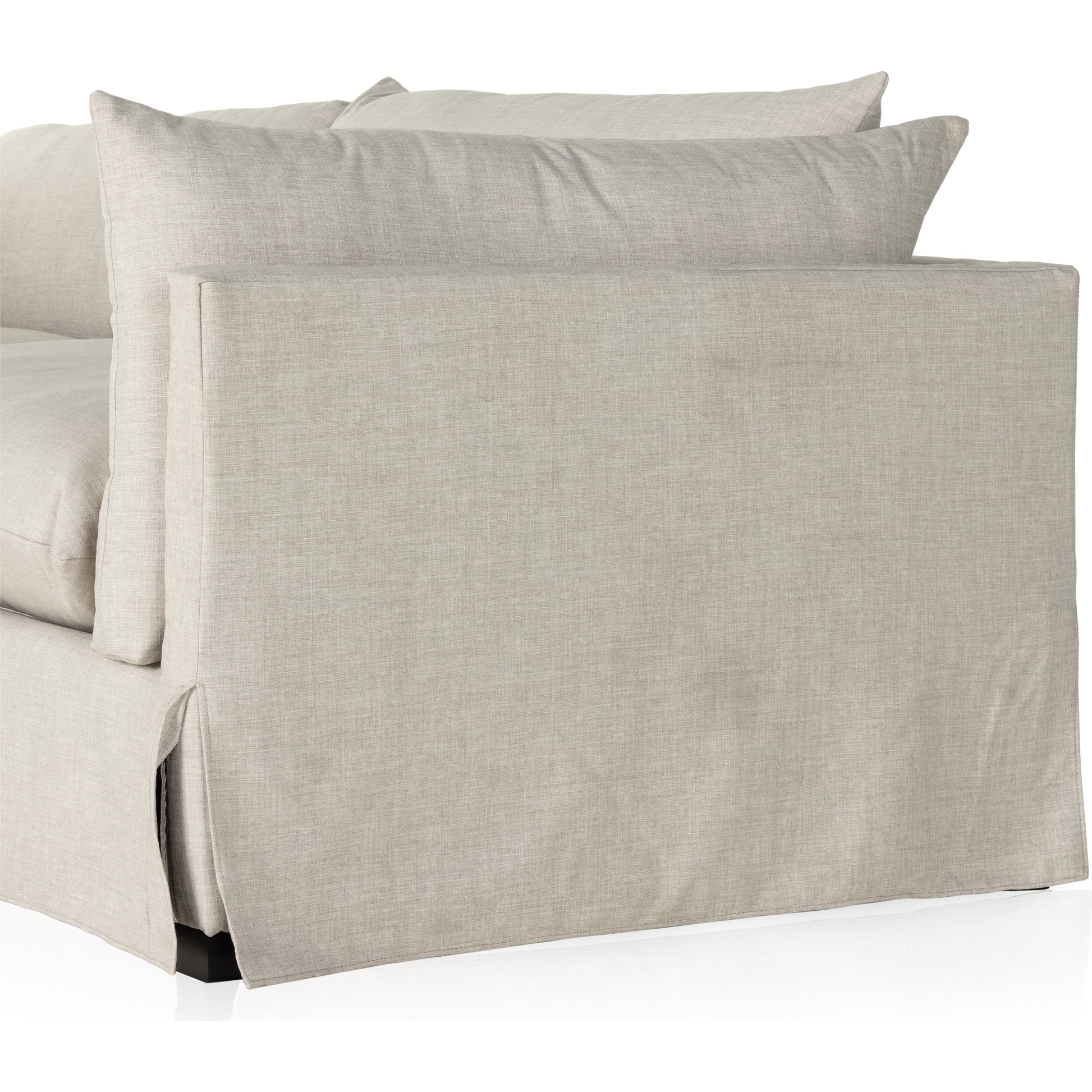 Habitat Sofa by Four Hands. Made from unique in a modern style.