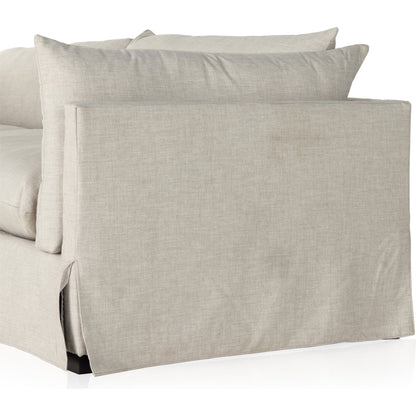 Habitat Sofa by Four Hands. Made from unique in a modern style.