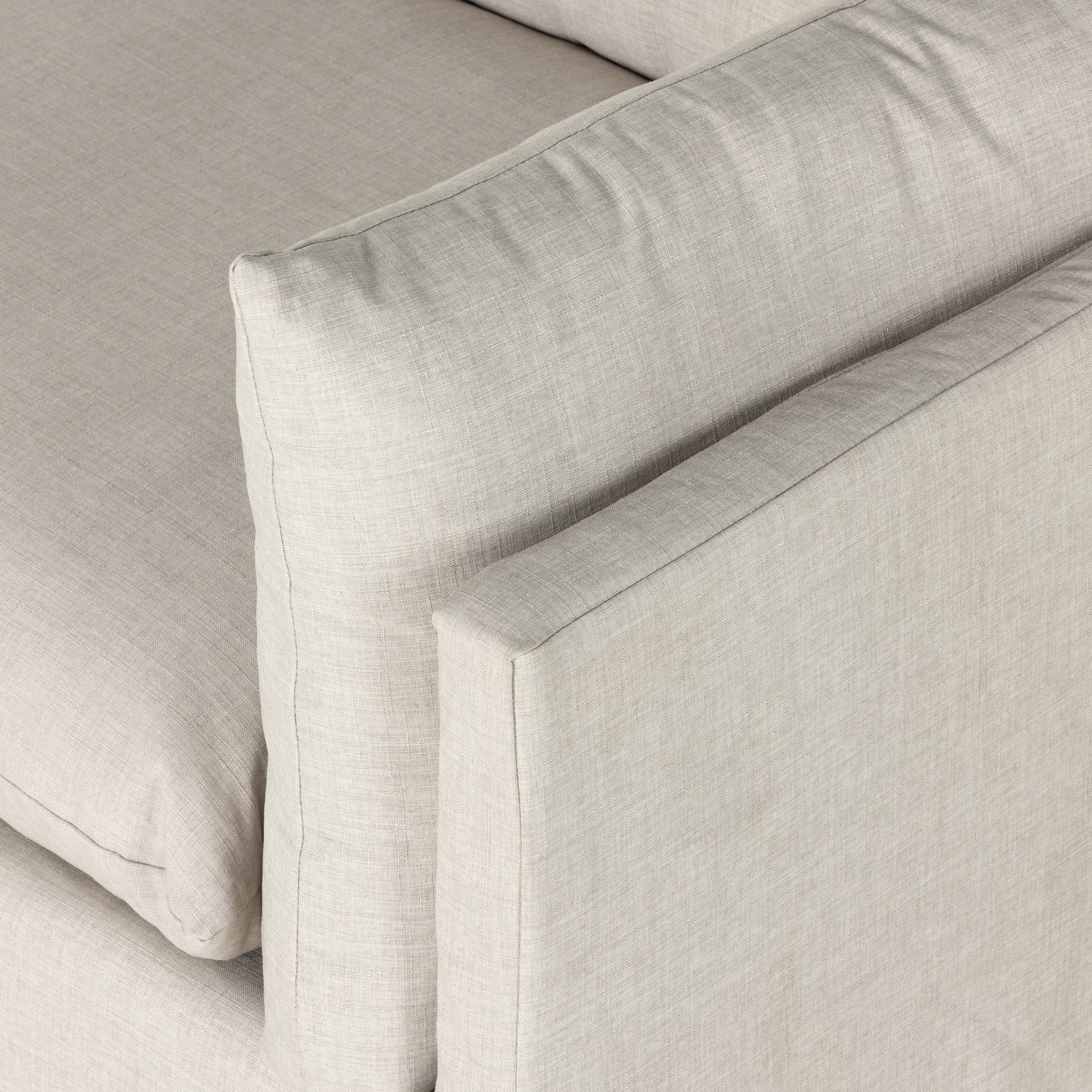 Habitat Sofa by Four Hands. Made from unique in a modern style.