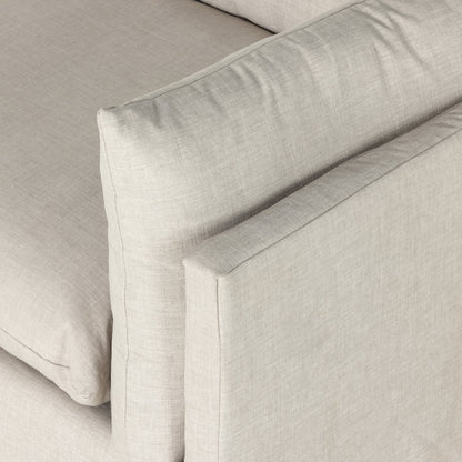 Habitat Sofa by Four Hands. Made from unique in a modern style.