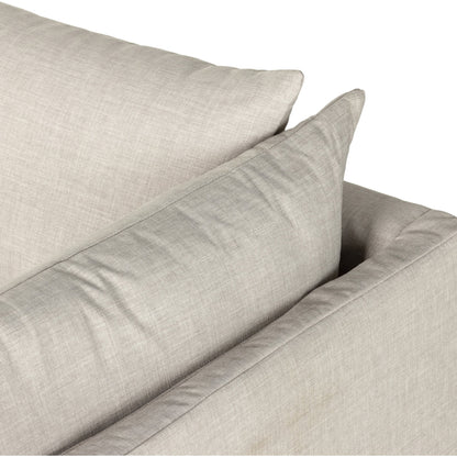 Habitat Sofa by Four Hands. Made from unique in a modern style.