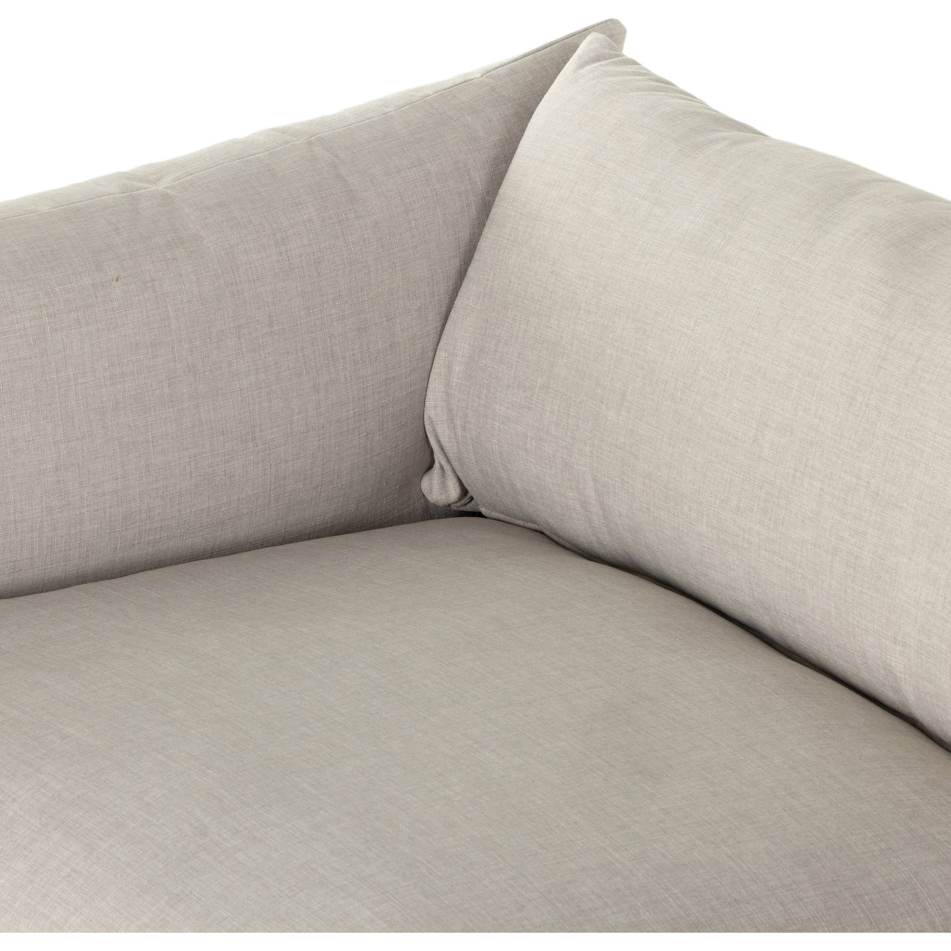 Habitat Sofa by Four Hands. Made from unique in a modern style.