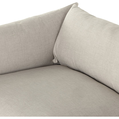 Habitat Sofa by Four Hands. Made from unique in a modern style.