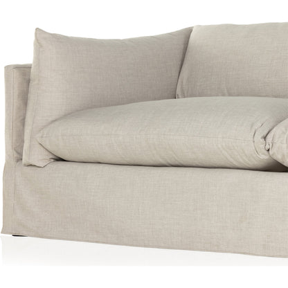 Habitat Sofa by Four Hands. Made from unique in a modern style.