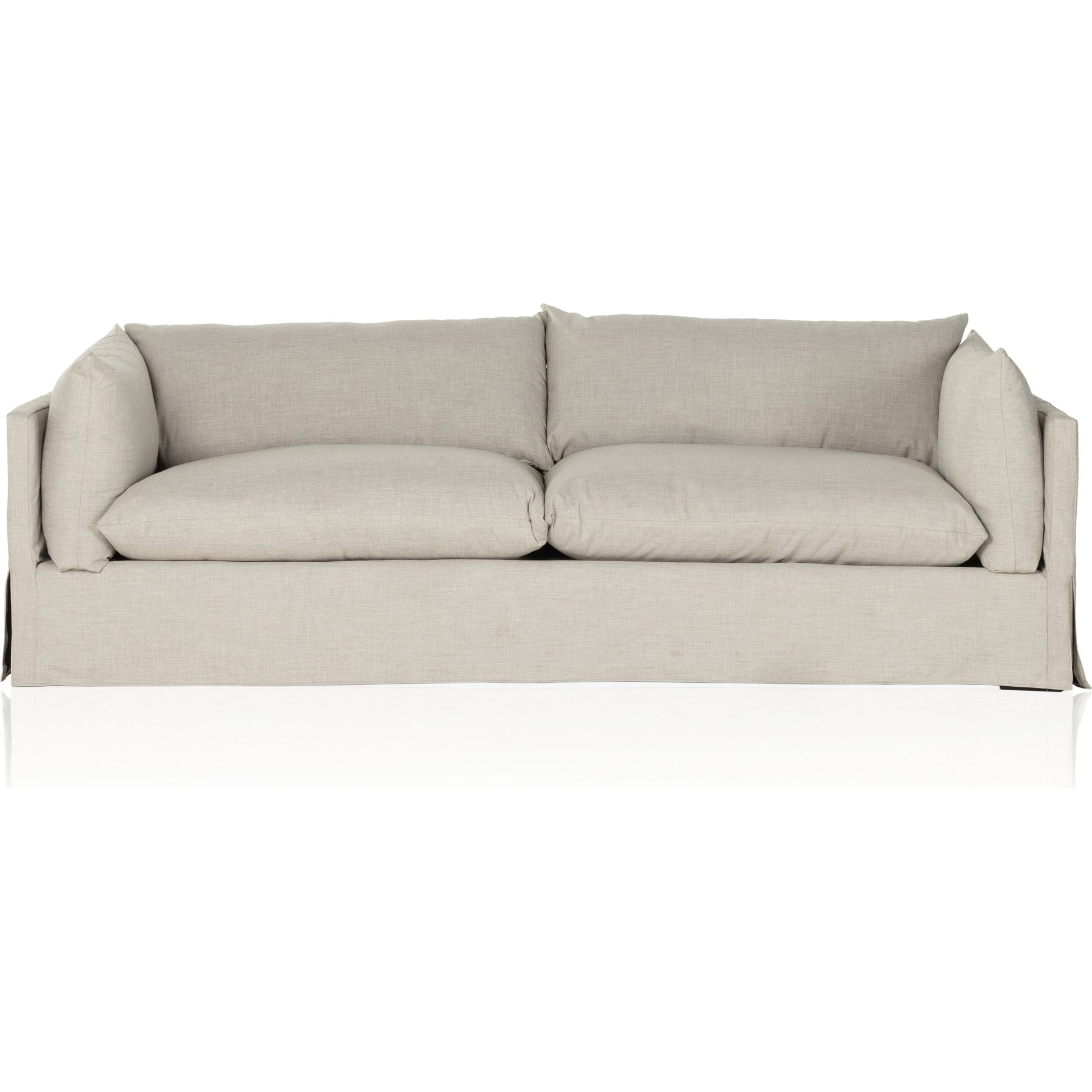 Habitat Sofa by Four Hands. Made from unique in a modern style.