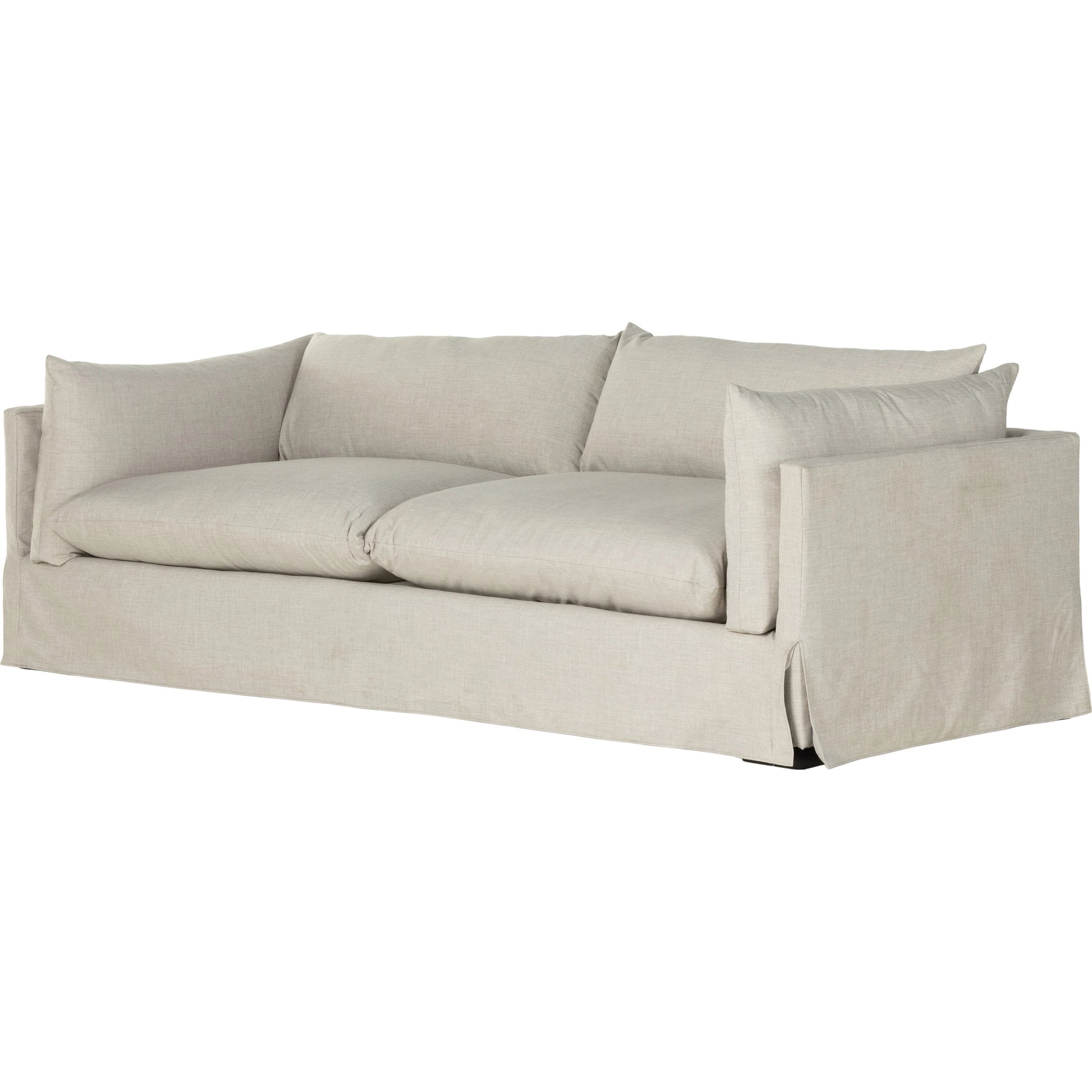 Habitat Sofa by Four Hands. Made from unique in a modern style.
