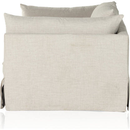 Habitat Sofa by Four Hands. Made from unique in a modern style.