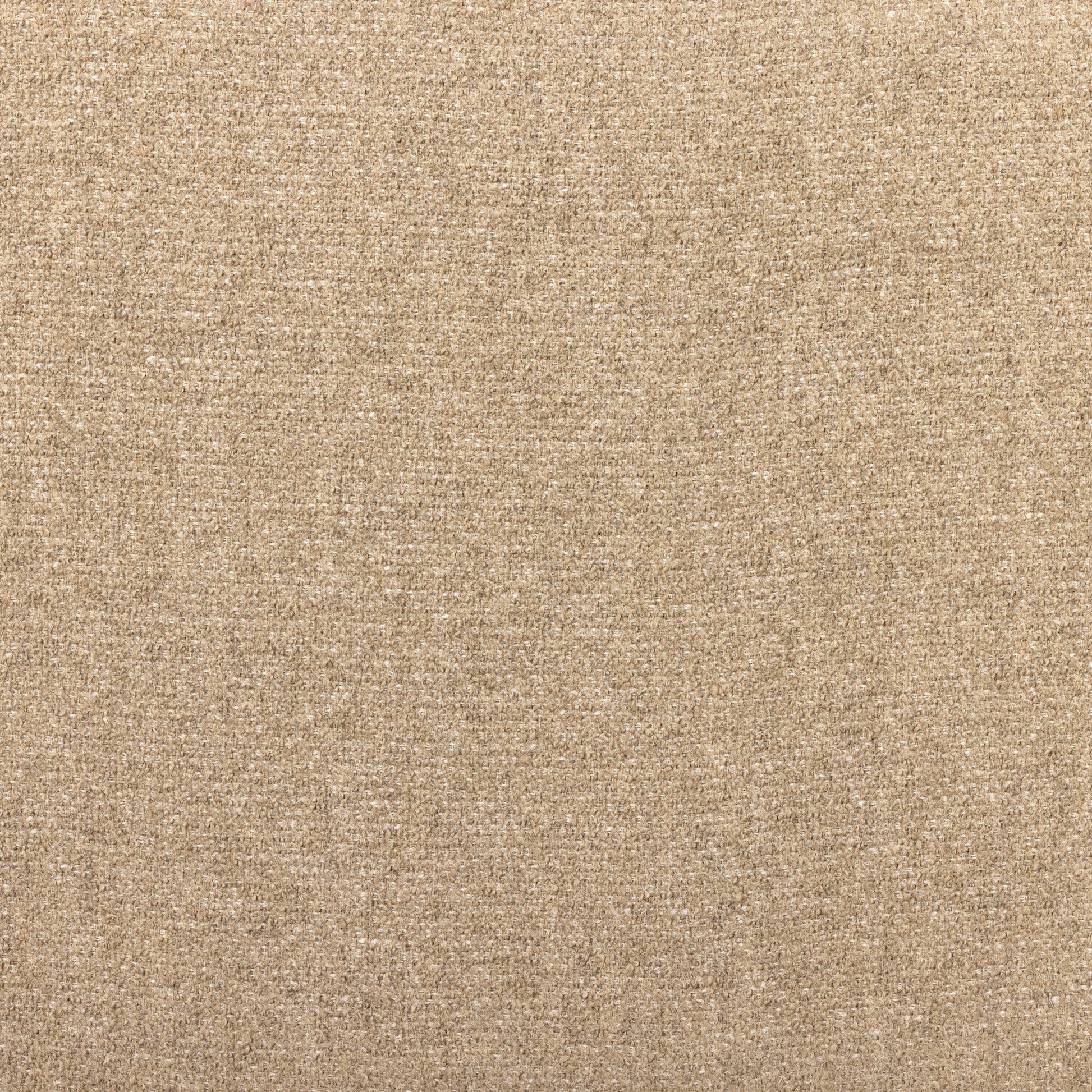 Grant 5-PC Sectional by Four Hands in ashby oatmeal and espresso. Made from 72% polyester, 18% pre-combed cotton, 10% cotton, solid banak, solid pine in a modern style.